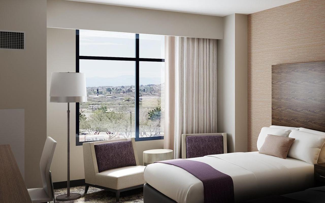 Estrella At Casino Del Sol Hotel Tucson Ngoại thất bức ảnh