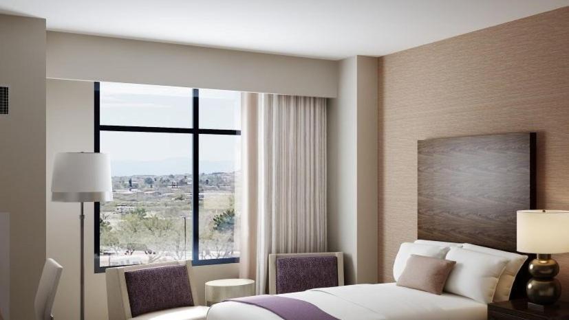Estrella At Casino Del Sol Hotel Tucson Ngoại thất bức ảnh