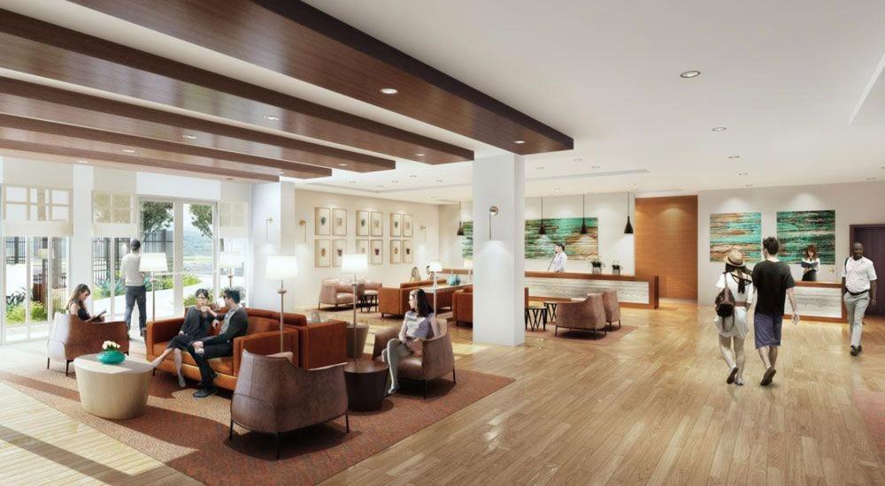 Estrella At Casino Del Sol Hotel Tucson Ngoại thất bức ảnh
