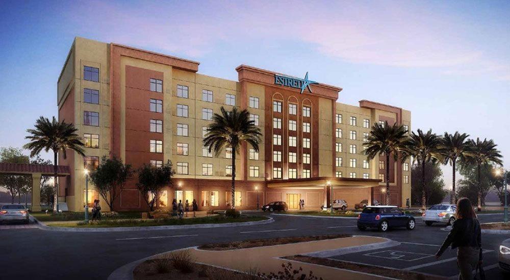 Estrella At Casino Del Sol Hotel Tucson Ngoại thất bức ảnh