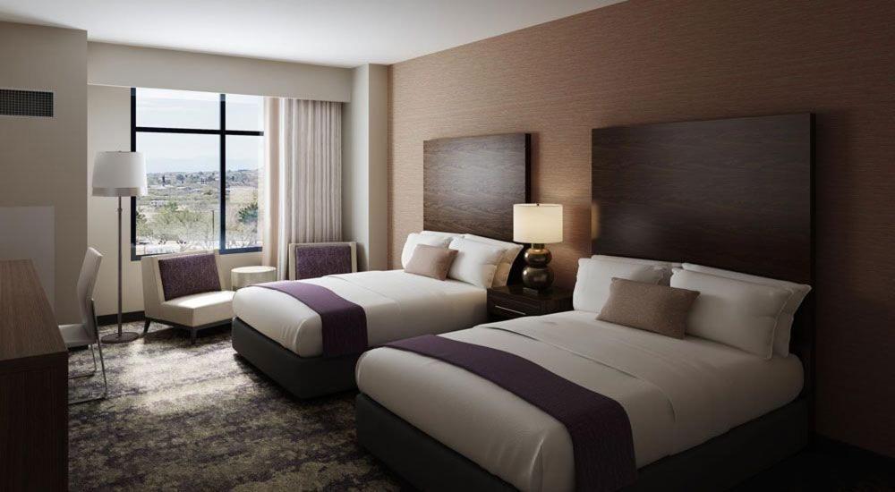 Estrella At Casino Del Sol Hotel Tucson Ngoại thất bức ảnh